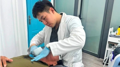 TP HCM: Giả danh bác sĩ, lập “phòng khám quốc tế” lừa hơn 17 tỷ đồng