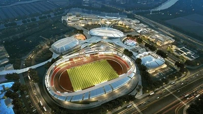 TPHCM khởi công, động thổ 4 dự án lớn chào mừng Đại hội XIV của Đảng