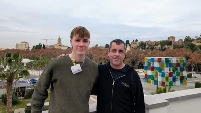 Câu chuyện về phần mềm virus Málaga đưa Google đến quê hương Picasso