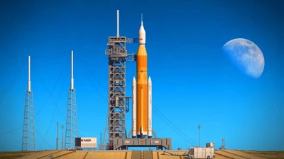 NASA một lần nữa trì hoãn dự án mà nhân loại đã dậm chân hơn nửa thế kỷ