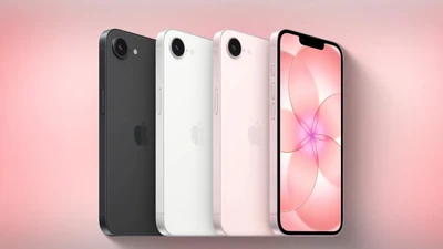 Apple tung ra iPhone 17e giá rẻ và iPad Air với bộ xử lý M4