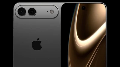 Chuyên gia chỉ ra iPhone gập và iPhone 18 Pro cấu hình cực khủng