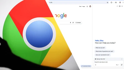 Google đưa công cụ tạo hình ảnh Nano Banana lên trình duyệt Chrome