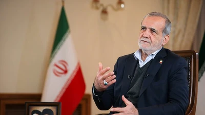 Iran tuyên bố đang trong cuộc chiến "toàn diện" với Mỹ, Israel và châu Âu