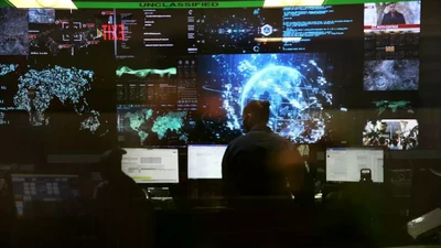 Chiến tranh mạng trở thành một phần trong kho vũ khí Mỹ