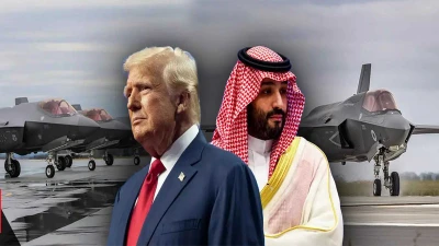 Hợp đồng F-35 của Saudi Arabia làm thay đổi cân bằng chiến lược Trung Đông