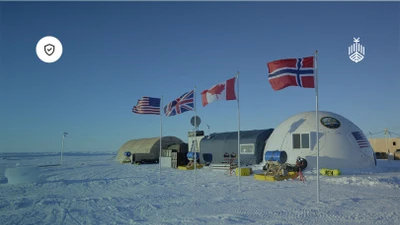 Lính Mỹ tác chiến kém ở Bắc Cực, Châu Âu phải gánh thay trách nhiệm