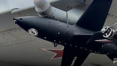 Nga phát triển drone đánh chặn siêu tốc giá rẻ