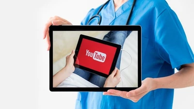 Bác sĩ Google giải nghệ, chuyển sang tư vấn y tế trên Youtube
