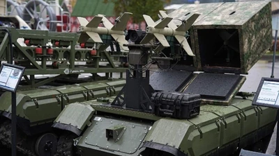 Bất ngờ sức mạnh vũ khí AI chống UAV bảo vệ Tổng thống Nga