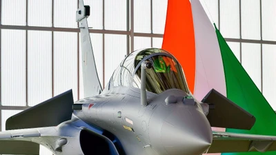 Ấn Độ mạnh tay mua 114 chiếc Rafale khiến láng giềng lo ngại