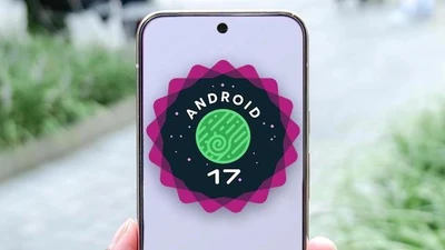 Google ra tính năng mới trên Android 17 chuyên trị mã độc