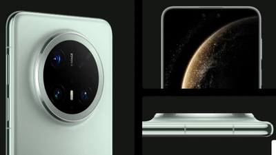 Huawei quyết chiếm ngôi đầu smartphone siêu mỏng với Mate 70 Air