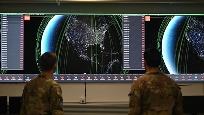 Lo Nga và Trung Quốc do thám, Mỹ triển khai hàng loạt thiết bị gây nhiễu