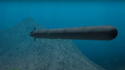 Ngư lôi hạt nhân Nga sẽ đánh bại mọi hệ thống phòng thủ