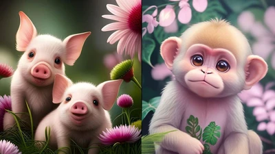 Vận may Trời ban, 3 con giáp ngồi im cũng trở thành tỉ phú 