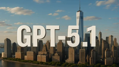 ChatGPT lên phiên bản 5.1 trò chuyện biểu cảm và thông minh, nhiều tùy chỉnh