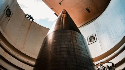 Không đủ tiền cho LGM-35A, Mỹ phải biên chế Minuteman đến 2050