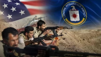 Kế hoạch mới của CIA về lực lượng mặt đất ở Iran