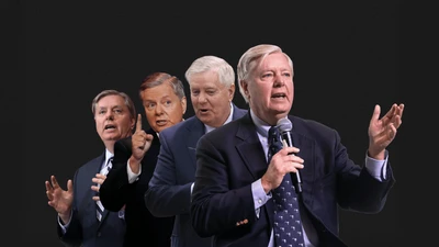 Thượng nghị sĩ Mỹ, 'Chúng ta sẽ kiếm rất nhiều tiền' từ cuộc chiến với Iran