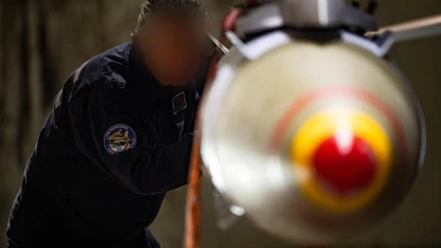 Giải mã vũ khí bí mật giúp Israel tấn công Iran