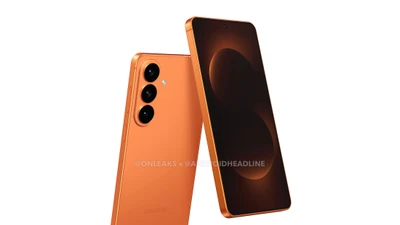 Samsung Galaxy S26 Plus tái xuất với cụm camera mới