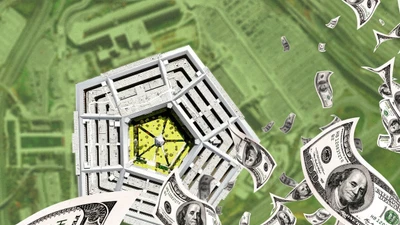 Xài tiền kiểu quân đội Mỹ, Lầu Năm Góc chưa từng vượt qua kiểm toán