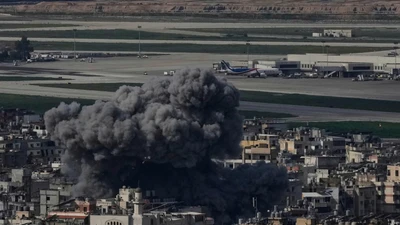 Chiến sự Trung Đông ngày 5/3, Tổng thống Trump bác bỏ kế hoạch dùng bộ binh