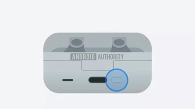 Rò rỉ những tính năng độc đáo trên Galaxy Buds 4 Pro 