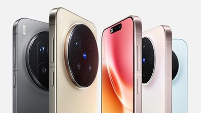 vivo X300 series mới toanh, camera siêu đỉnh, bán chính hãng tại Việt Nam