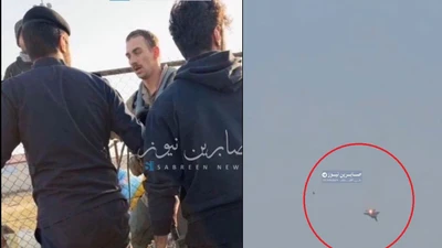 Tiêm kích F-15 lần đầu tiên bị hạ sau 50 năm chiến đấu?