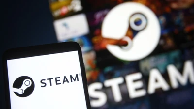 Valve Steam gặp sự cố khiến game thủ 'bó gối' giữa kỳ nghỉ cuối năm