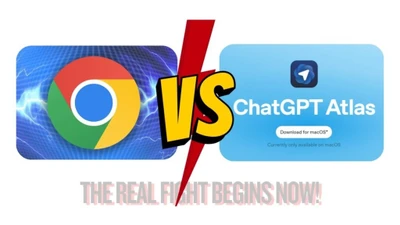 OpenAI ra mắt trình duyệt ChatGPT Atlas, tuyên chiến với Google Chrome