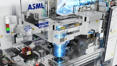 Trung Quốc mua máy in thạch bản nhưng không dùng sao lại đáng sợ?