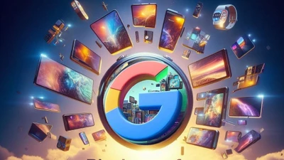 Google tìm kiếm 15 Superfan thử nghiệm smartphone Pixel mới
