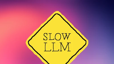 Công cụ làm chậm chatbot AI đến mức "rùa bò" nhằm bớt phụ thuộc