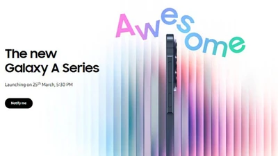 Samsung đưa AI cao cấp xuống thế hệ mới của Galaxy A Series 