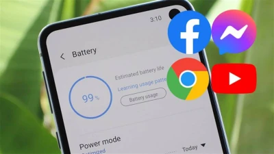 Google "trừng phạt" các ứng dụng gây hao pin trên Android