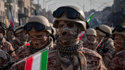 Cựu lãnh đạo FBI cảnh báo Iran kích hoạt 'điệp viên ngủ đông' tại Mỹ