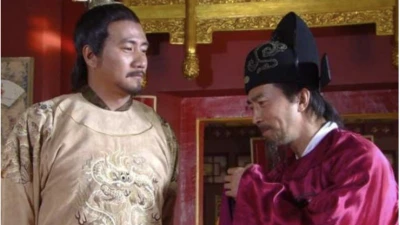 Vì sao Thang Hòa sống sót trong triều đại đẫm máu của Minh?