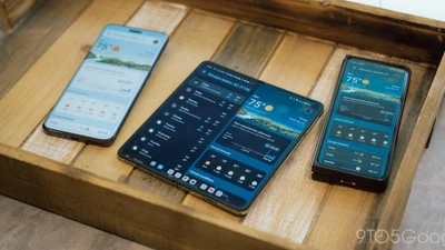 Google Thời tiết sẽ không còn trên Android 