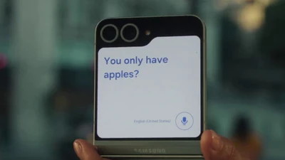 Apple ngày càng phụ thuộc vào Samsung để sản xuất iPhone