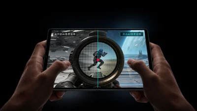 Lenovo trình làng tablet Legion Y700 cấu hình gaming cực khủng