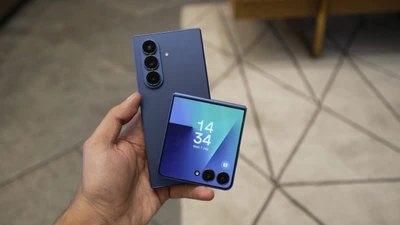 Samsung đầu tư mạnh dòng Galaxy Z, sẵn sàng nghênh chiến iPhone gập