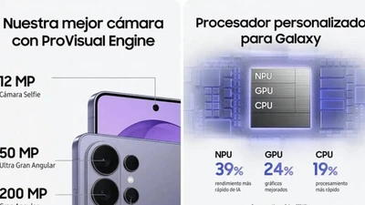 Samsung Galaxy S26 Ultra lộ diện hiệu năng đột phát và pin 31 giờ