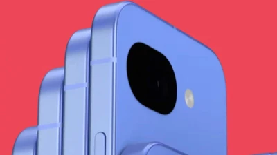 Google ra mắt Pixel 10a với cụm camera phẳng hoàn toàn