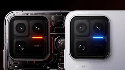 Vivo ra mắt smartphone "quái vật" gaming cao cấp iQOO 15 Ultra