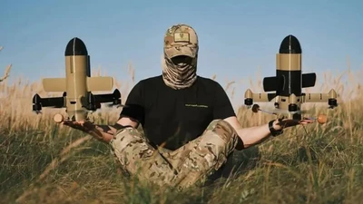 Chiến sự Iran leo thang, Ukraine cấm xuất khẩu UAV đánh chặn