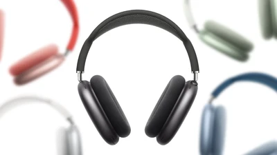 Đây là 10 tính năng âm thanh cải tiến trong AirPods Max 2