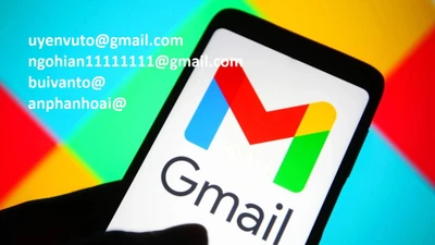 Google đang cho phép người dùng thay đổi địa chỉ Gmail